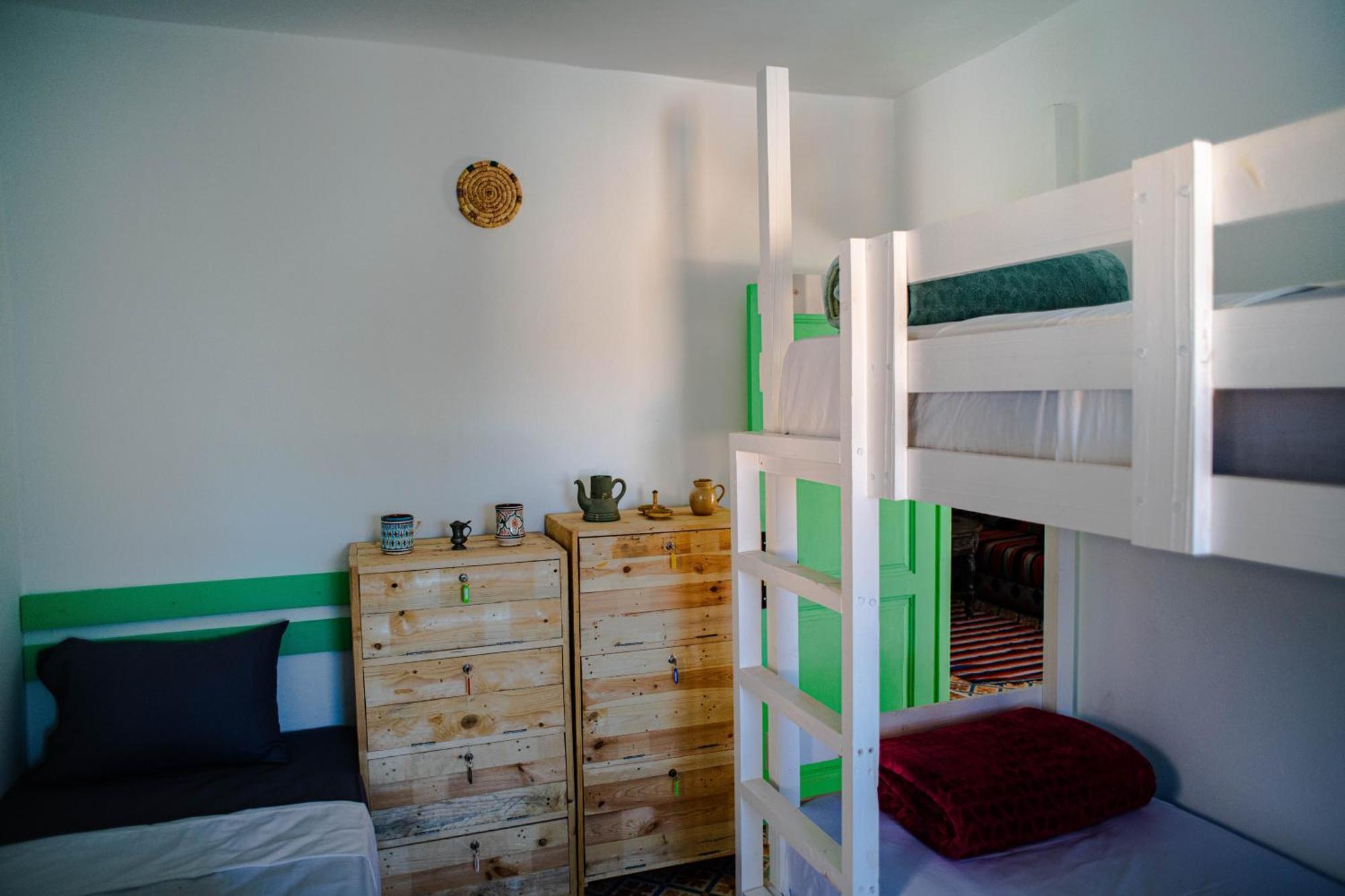 Easy Going Imsouane Bed & Breakfast Exterior photo