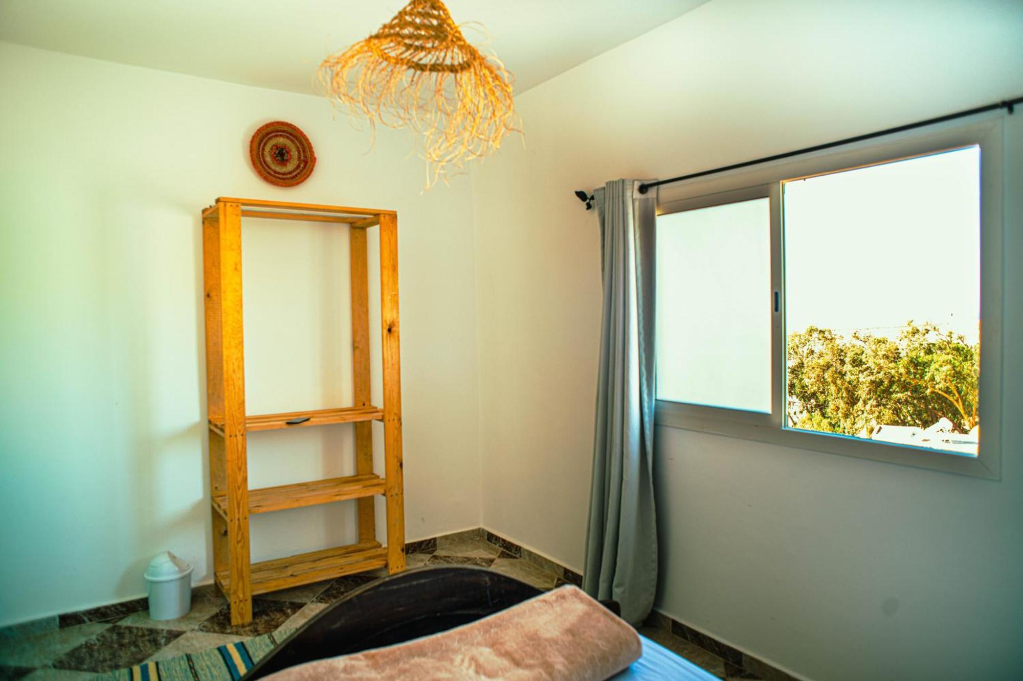 Easy Going Imsouane Bed & Breakfast Exterior photo